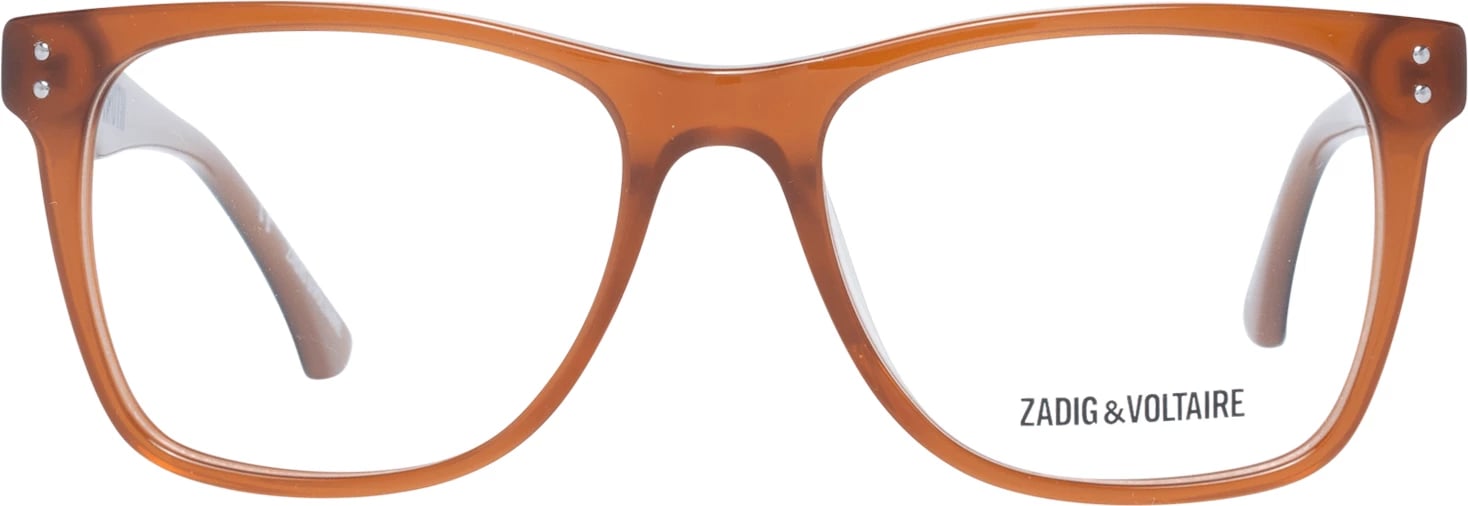 Syze optike unisex Zadig & Voltaire, të kafta