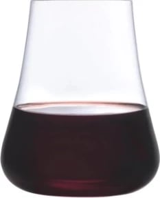 Gotë për ujë, Nude Volcano (2 copë), 550 ml Gotë për ujë, Nude Volcano (2 copë), 550 ml