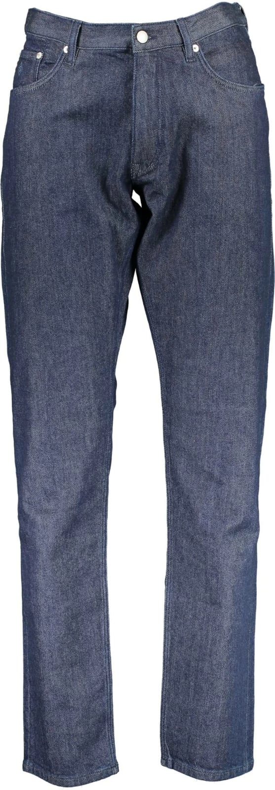 Jeans GANT denim blue meshkuj