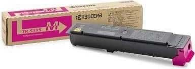 Toner Kyocera TK-5195M për Taskalfa 306ci/307ci/308ci, Magenta