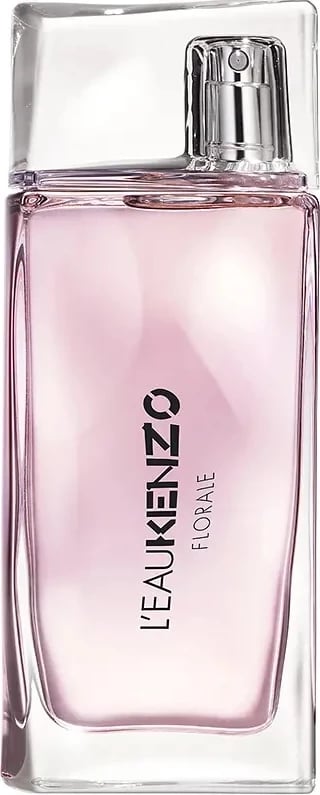 Eau de Toilette për femra Kenzo L'Eau Kenzo Florale, 50ml
