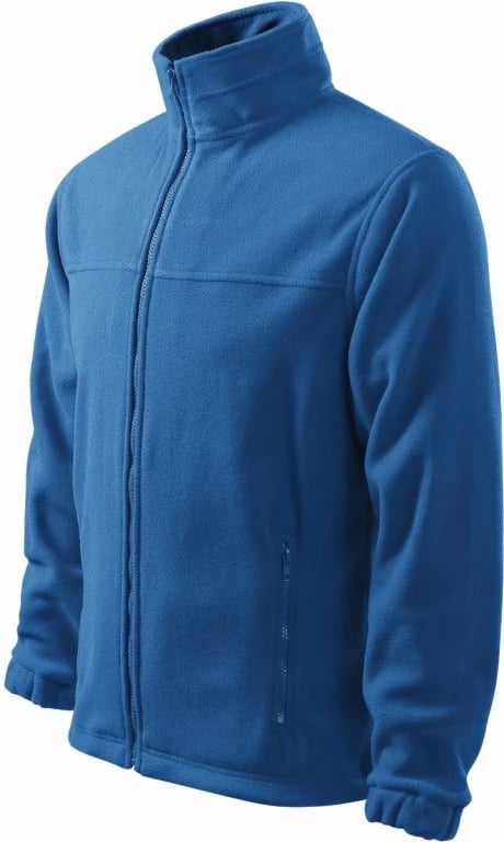 Jakne fleece për meshkuj Malfini, blu