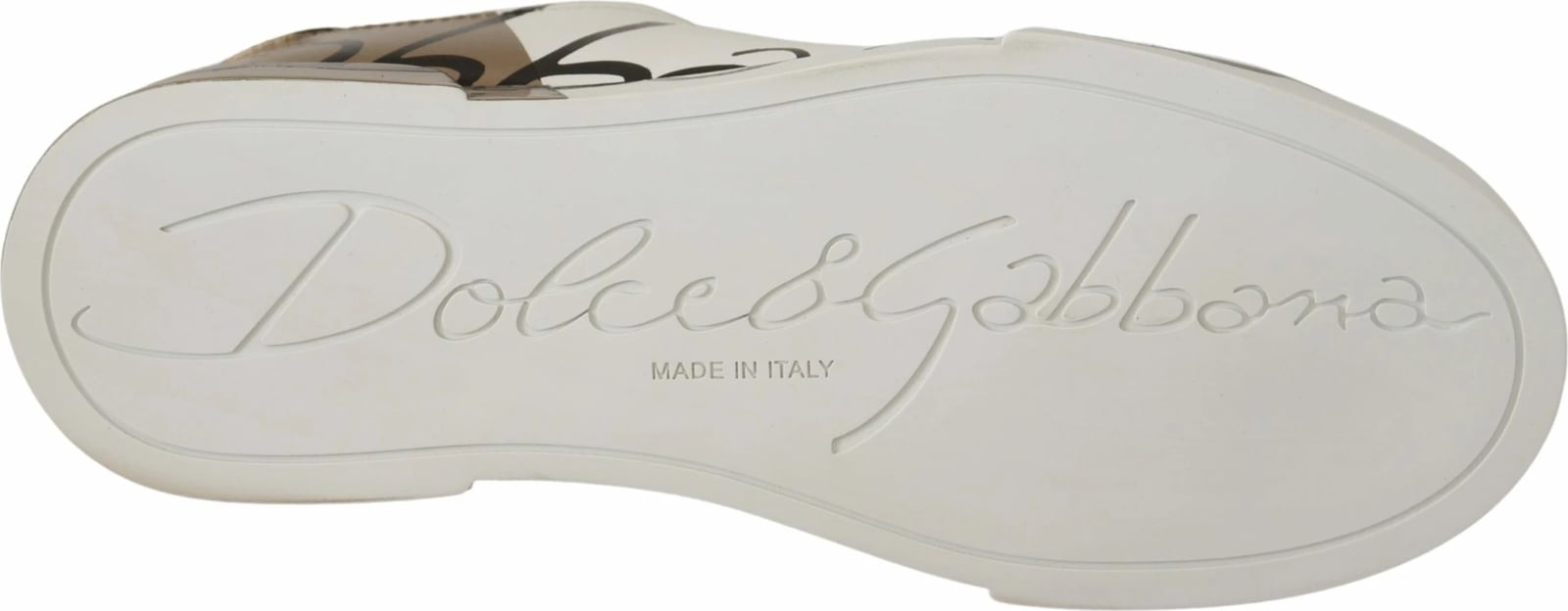 Atlete për femra Dolce & Gabbana, të bardha