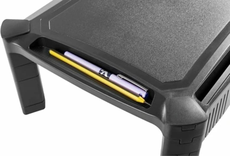 Stend monitori Yakimasport, e zezë