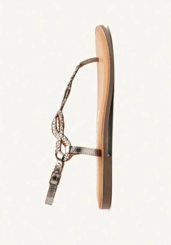 Këpucë femra Gioseppo, plomo