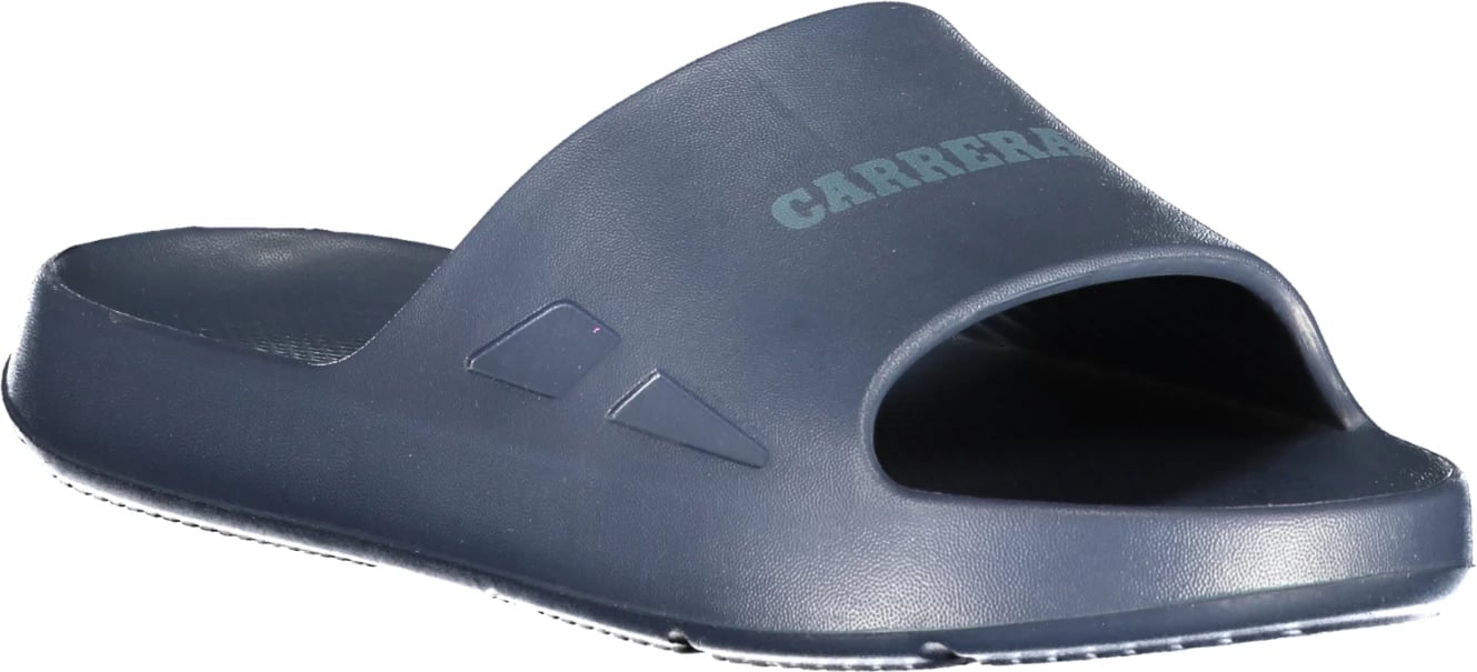 Papuqe Carrera meshkuj, blu