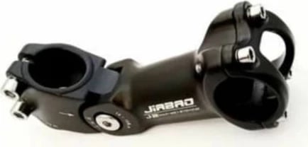 Mbajtës timoni Yakimasport, i zi