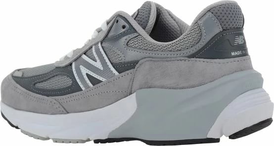 Atlete lifestyle New Balance, gri