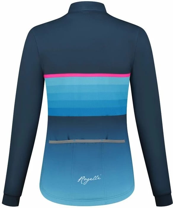 Duks për femra Rogelli, blu-rozë