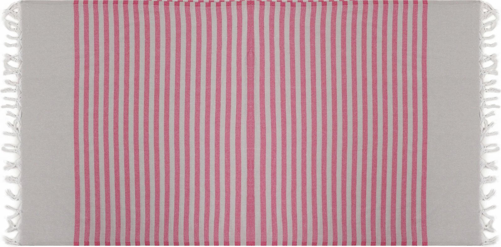 Peshqir plazhi Fouta Mijölnir, Serenade, fuchsia