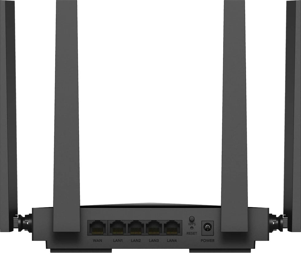 Router mesh Cudy BE3600, Wi-Fi 7, 5 porta Gigabit, i zi
