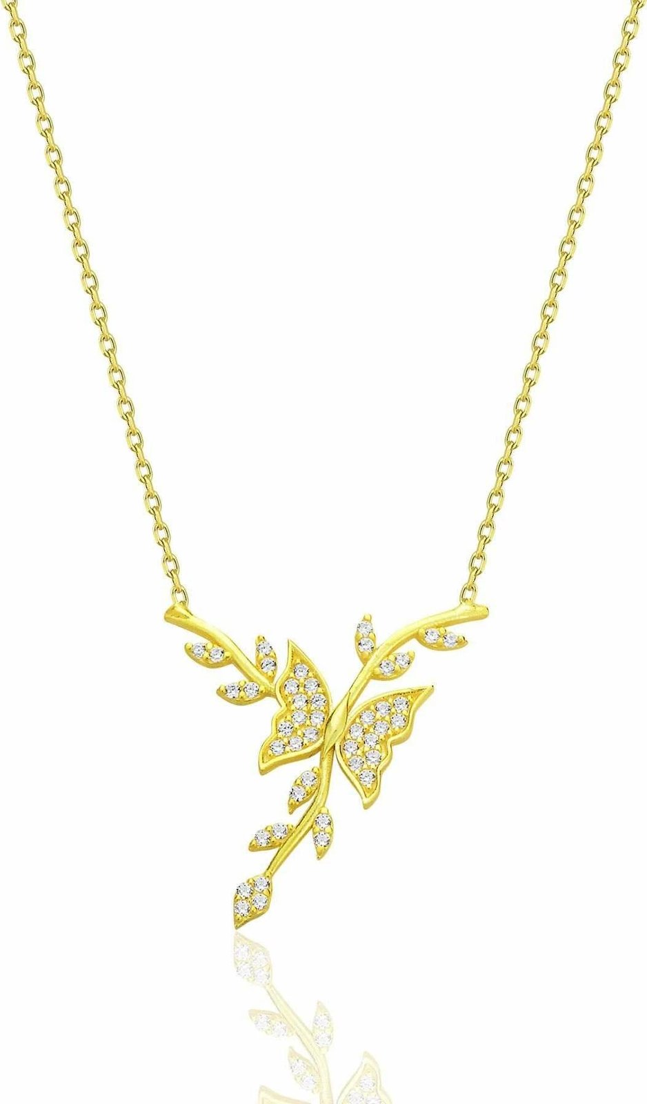 Varëse argjendi Jumeon, ngjyrë ari, SGTL12681