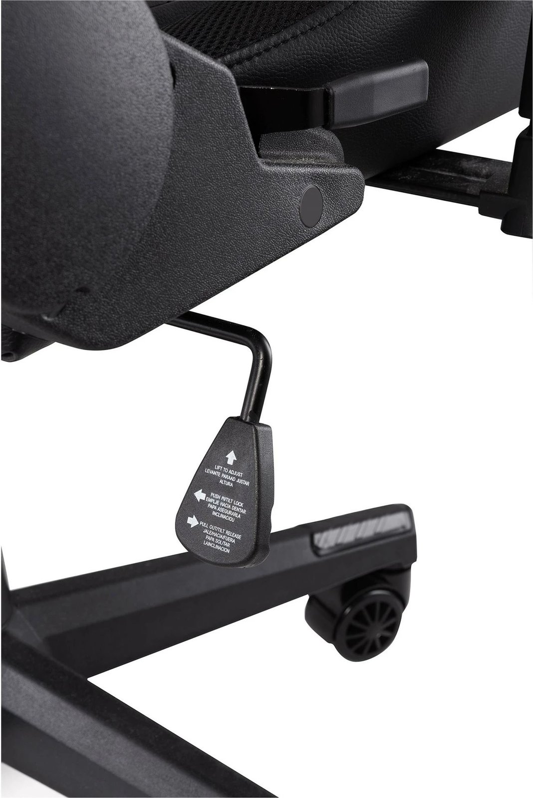 Karrige Gaming Yenkee YGC 300RGB STARDUST