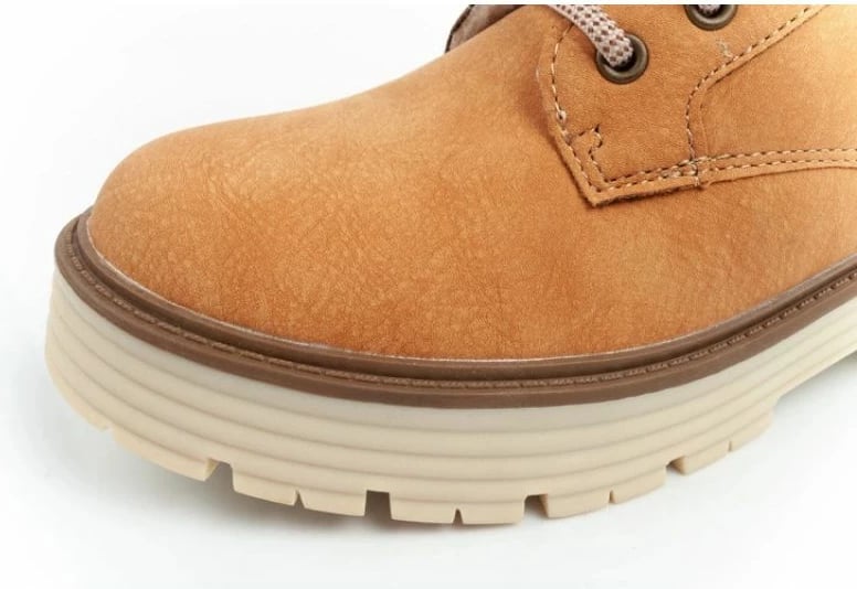 Çizme dimri O'Neill femra, kafe