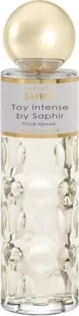 Eau de Parfum për femra Saphir Toy Intense, 200ml