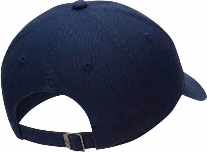 Kapelë baseball Nike, për meshkuj dhe femra, blu marine