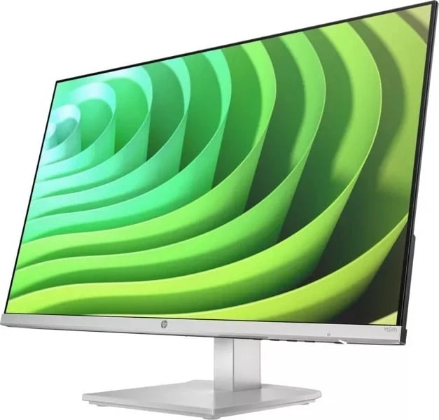 Monitor HP M24h, 24", 75Hz, argjend/ i zi 