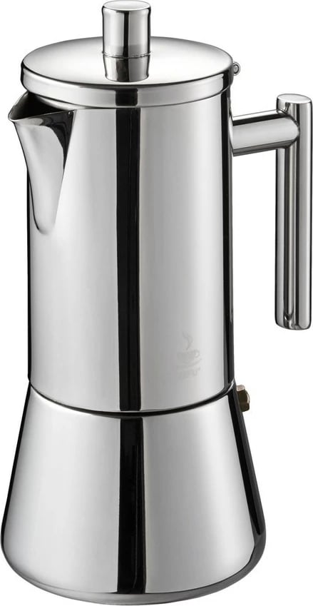 Kafeçkruese GEFU NANDO 4, 200 ml, çelik inoks