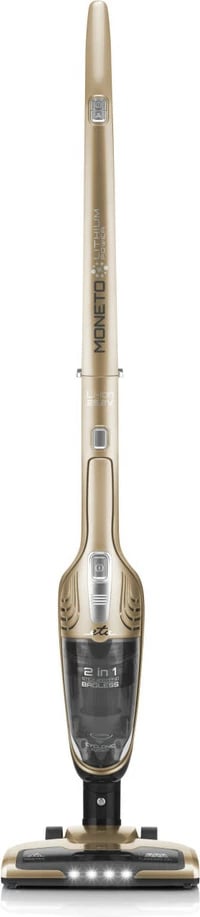 Fshesë Me Bateri Eta Moneto ETA745390000