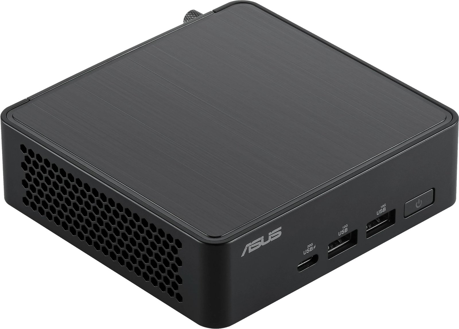 Mini-PC ASUS NUC 14 Pro RNUC14RVKV5068C3I, Intel Core Ultra 5, 16 GB, 512 GB, Windows 11 Pro