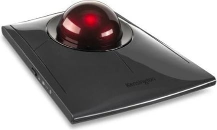 Trackball Kensington SlimBlade Pro K72080WW, wireless, Bluetooth, USB, i zi