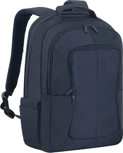 Çantë shpine RIVACASE NB Rucksack Tegel 17.3 inç, kaltër e errët