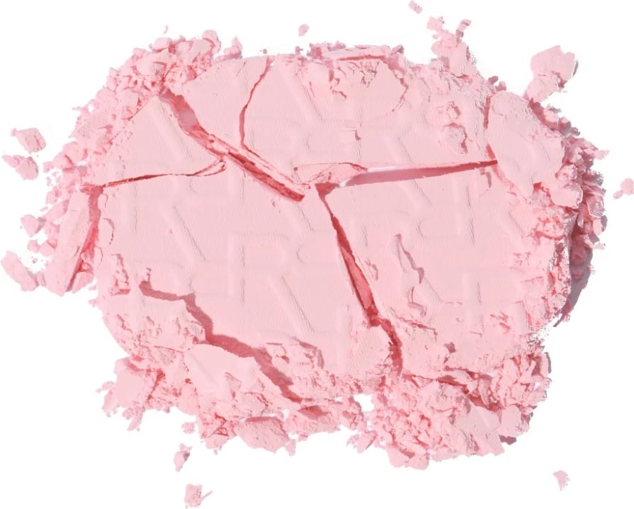 Revolution Powder Pops Instant Blur Setting Powder - Rose