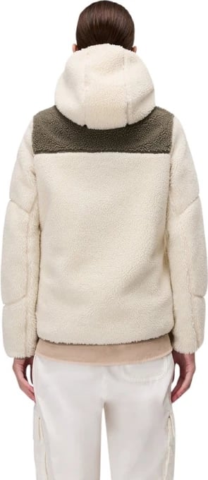 duks për meshkuj Napapijri Felpa, beige