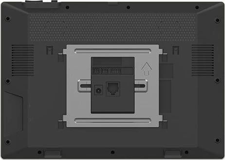 Pajisje komunikimi Fanvil I56A, 25.6 cm (10.1"), H.264, 720p, 1080p, 1 W, CNG, VAD, E zezë, Argjendtë