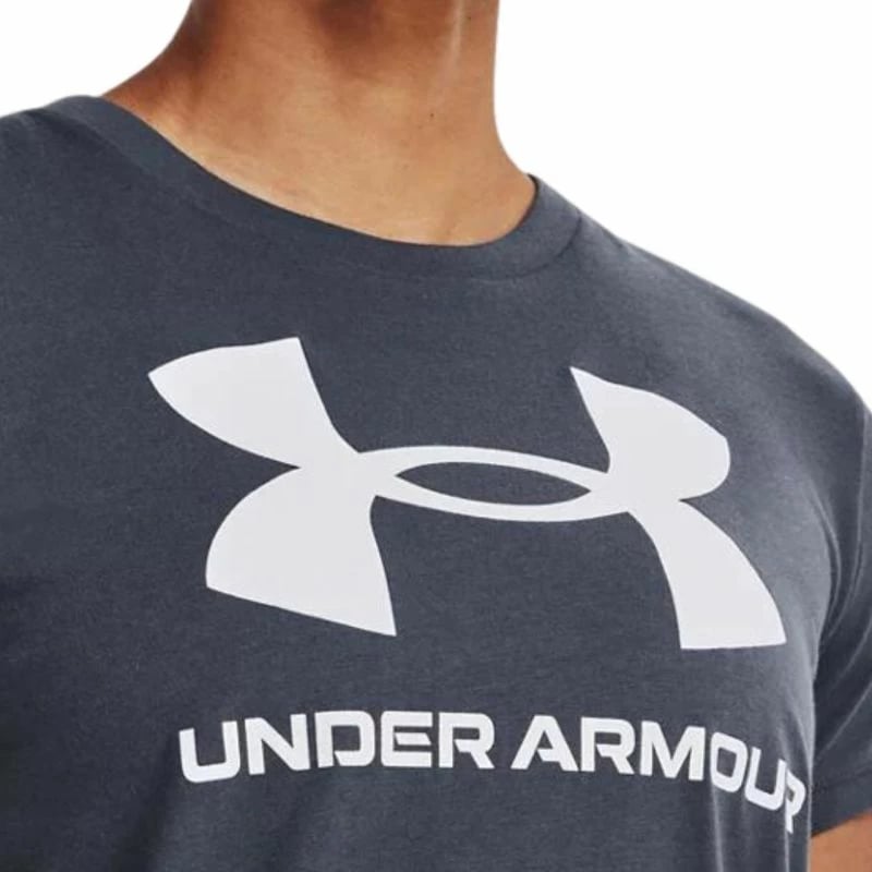 Maicë Under Armour për femra, gri