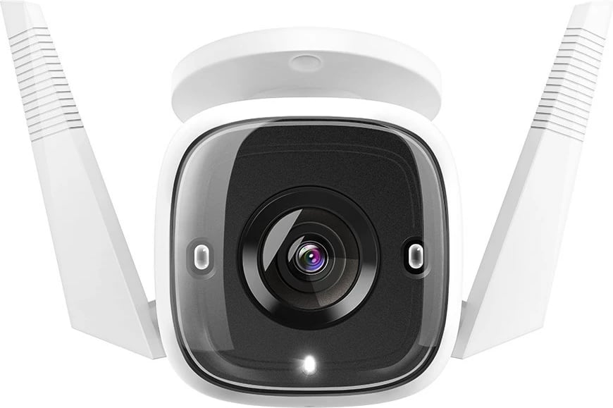 Kamerë sigurie e jashtme TP-Link Tapo C310, Wi-Fi, 3MP, e bardhë