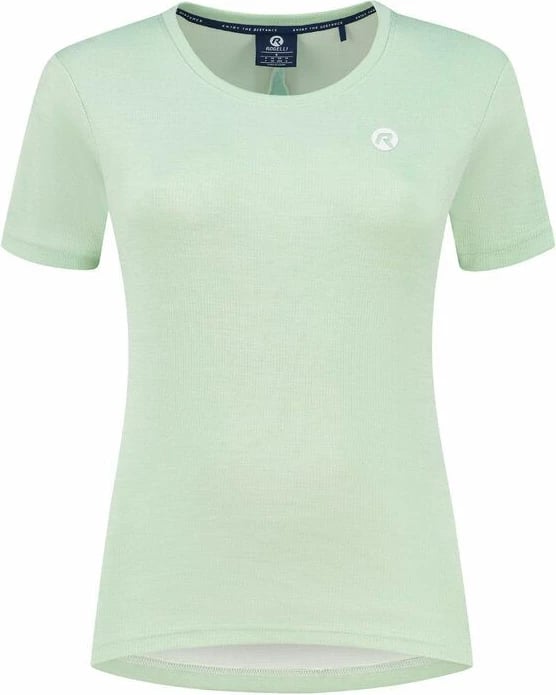 Maicë vrapimi Rogelli për femra, mint