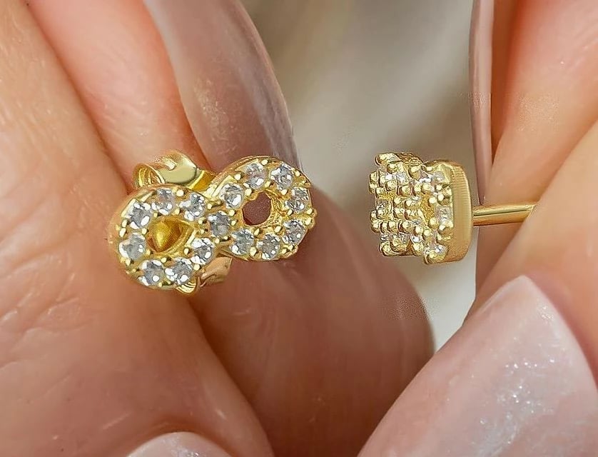 Vathë argjendi, ngjyrë ari, Jumeon, NRZ999482