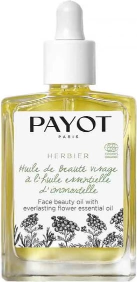 Vaj për fytyrë PAYOT Herbier 30ml