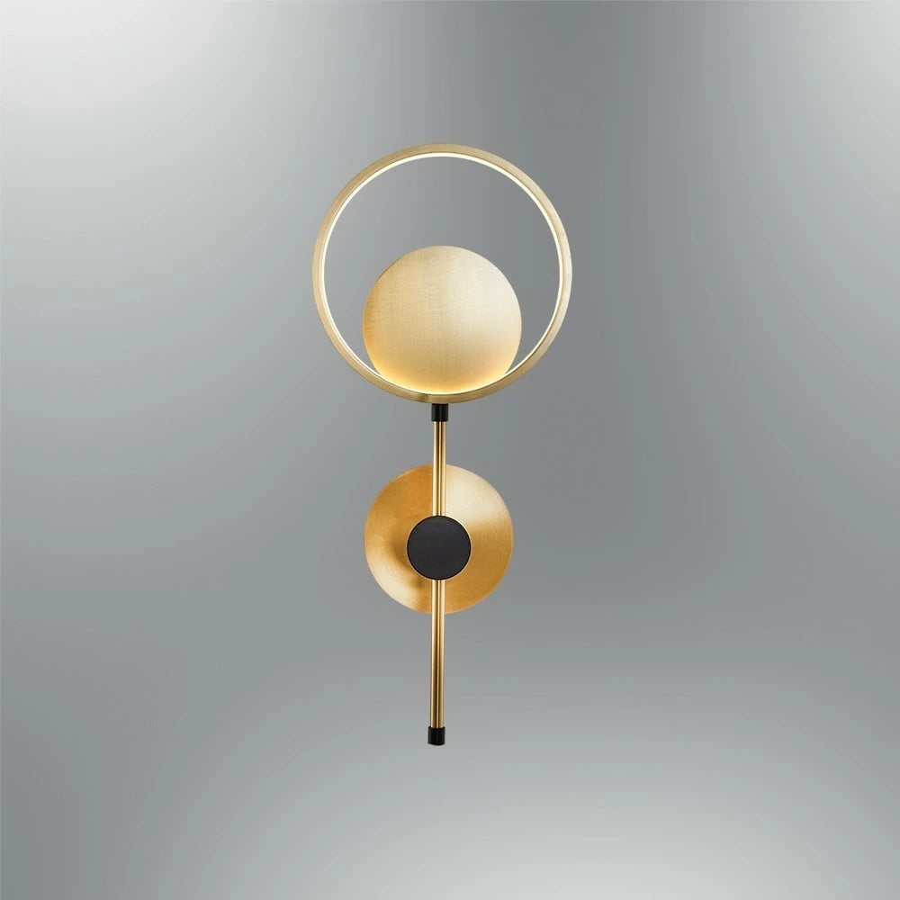 Llambë muri Opviq, L1226, ngjyrë antike