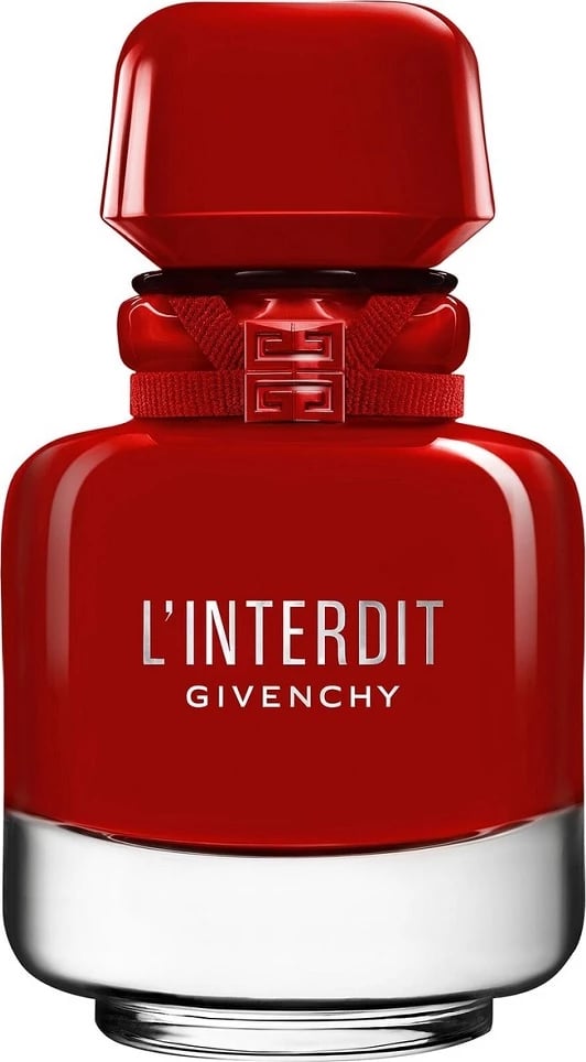 Eau de Parfum për femra Givenchy L'Interdit Rouge Ultime 35ml