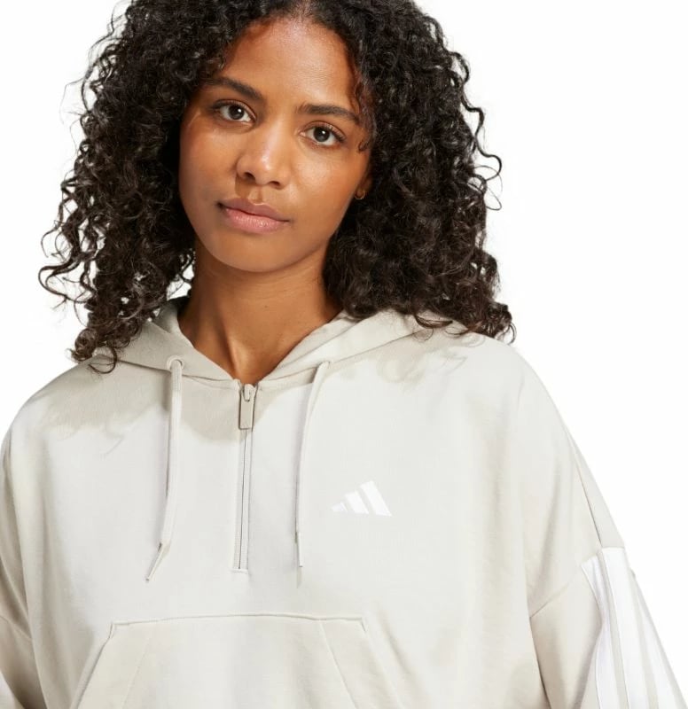 Duks për femra adidas, bezhë