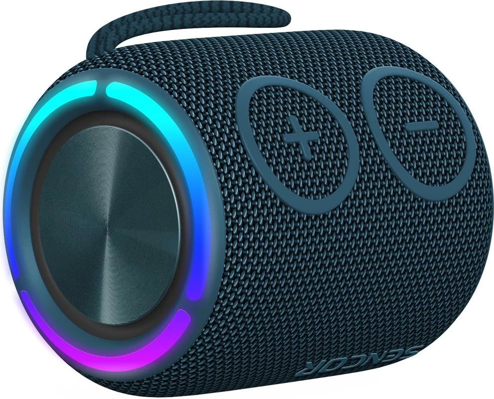 Altoparlant Wireless Sencor SIRIUS 2 MINI NAVY