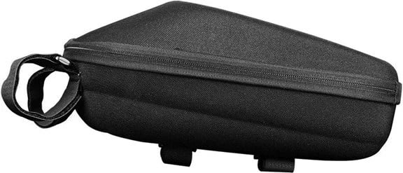 Çantë timoni për trotinet Wozinsky WSB1BK, 4L, e zezë