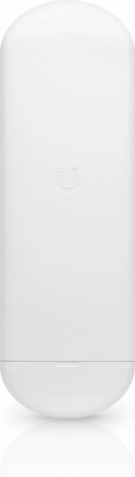 NanoStation AC Ubiquiti, 5 GHz, 1000 Mbit/s, Bardhë