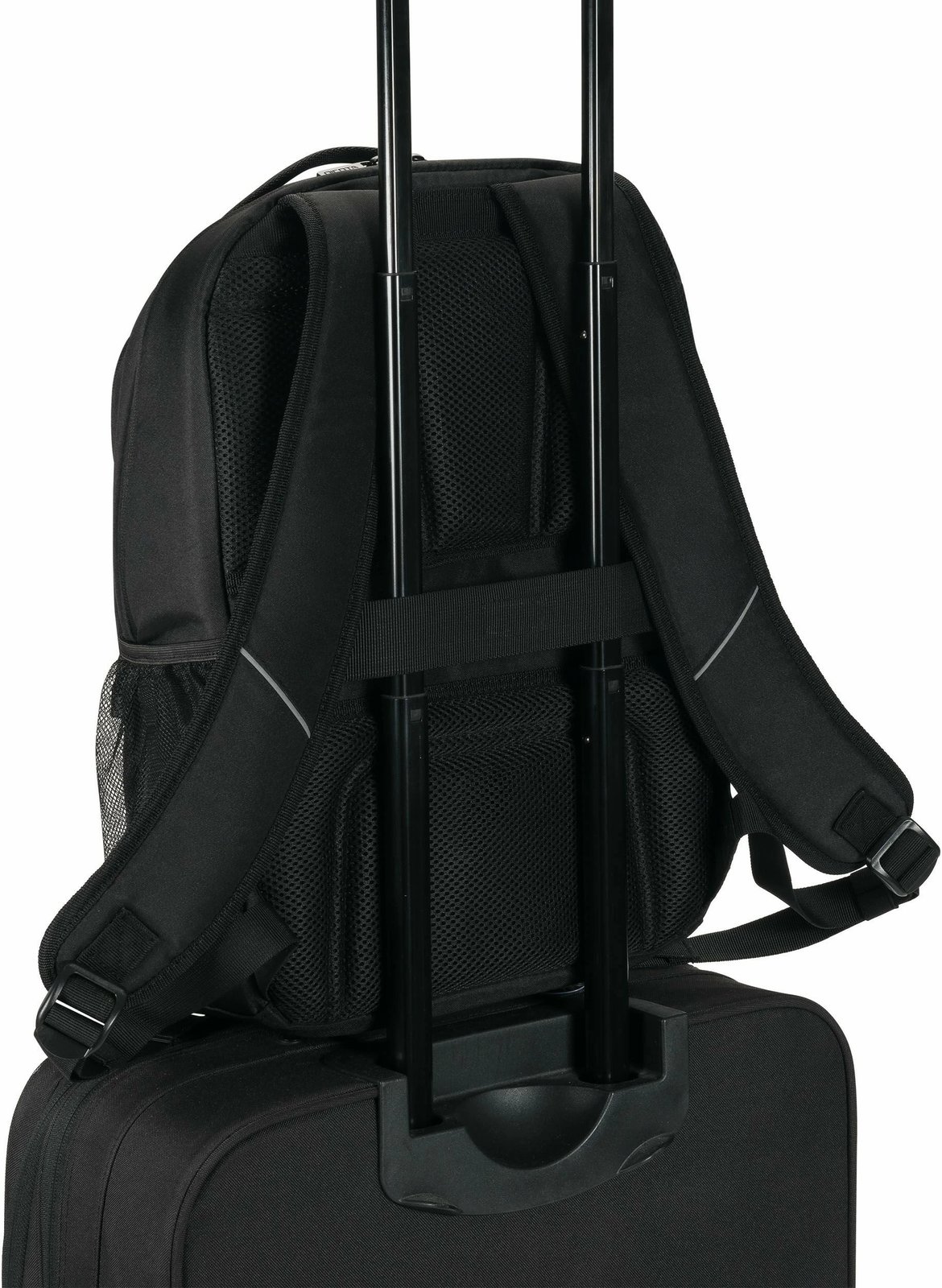 Çantë shpine DICOTA D32028-RPET, 17.3", e zezë