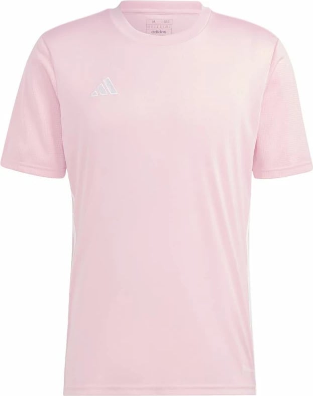 Fanellë futbolli adidas për meshkuj, rozë