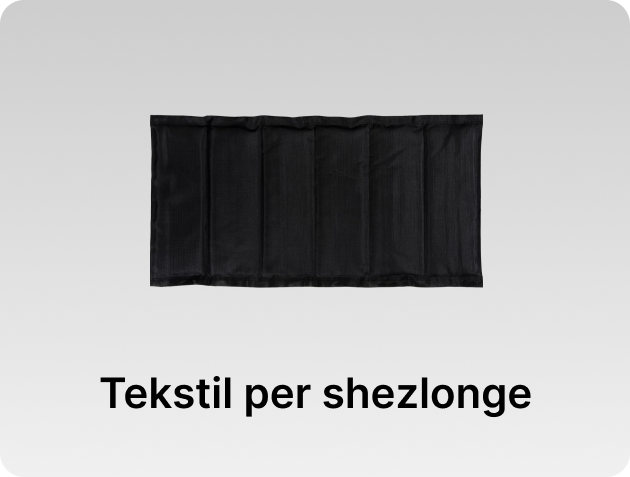 TekstilShezlong