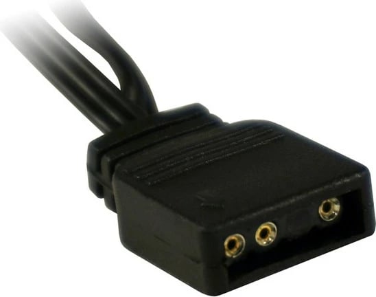 Cooler LC-Power LC-CC-120-ARGB-PRO, 12 cm, PWM, i zi Cooler LC-Power LC-CC-120-ARGB-PRO, 12 cm, PWM, i zi