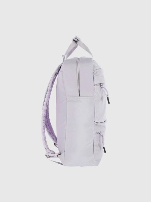 Çantë shpine 4f për femra dhe fëmijë, vjollcë