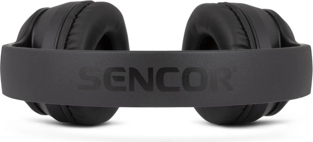Kufje Wireless Sencor SEP 710BT BK