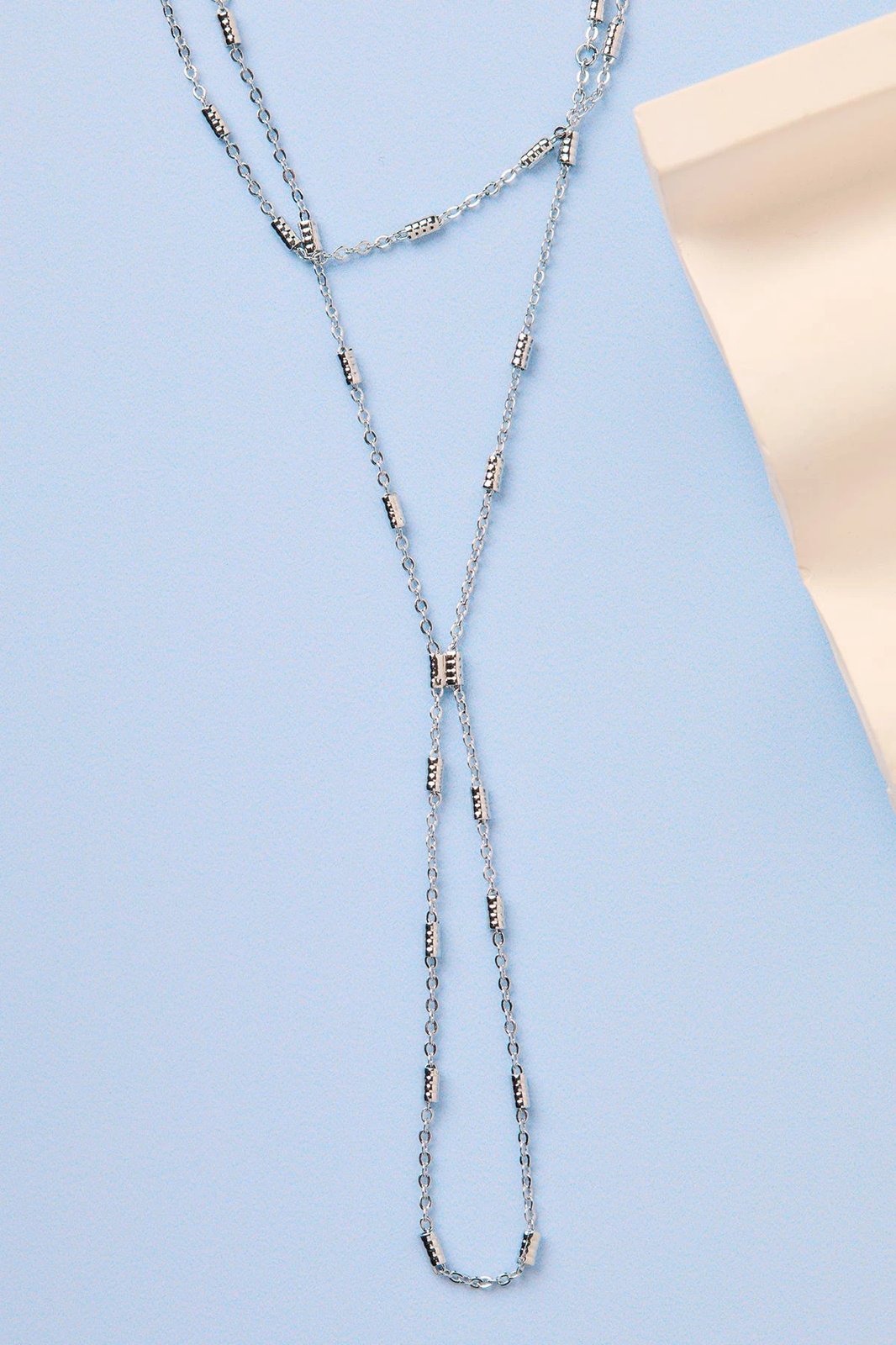 Zinxhir metalik Elika, CSHM9956G