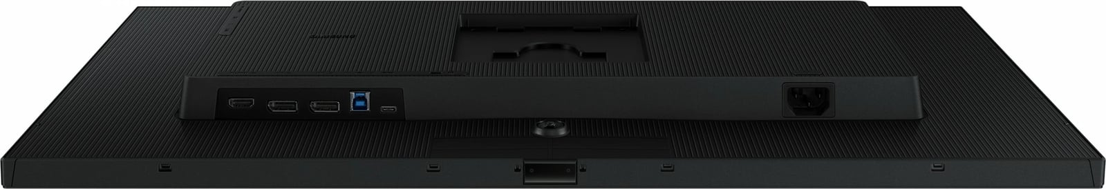 Monitor Samsung S60UD, 27", Quad HD, LCD, i zi