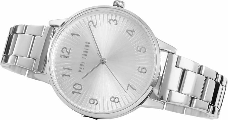 Orë dore për femra Paul Lorens, argjend