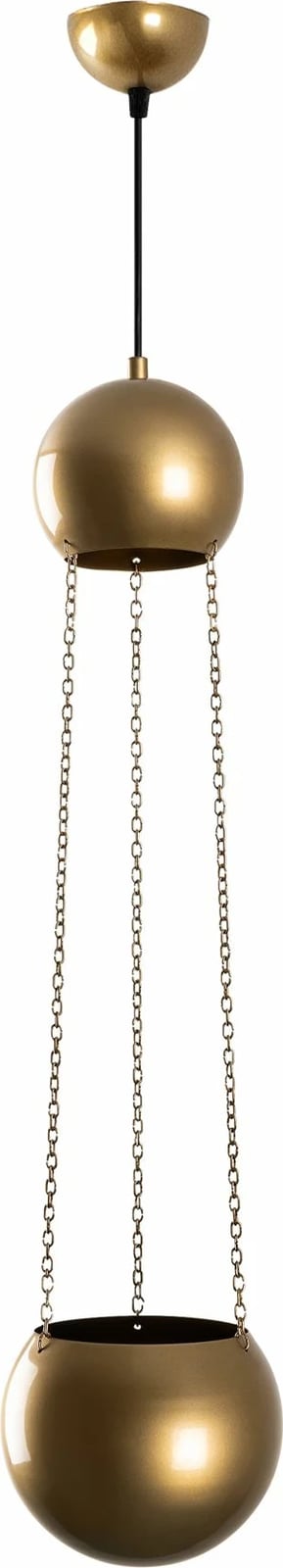 Llambë tavani Opviq, ngjyrë ari, Verde - 15422